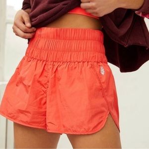 Free People, The way Home shorts, size XS